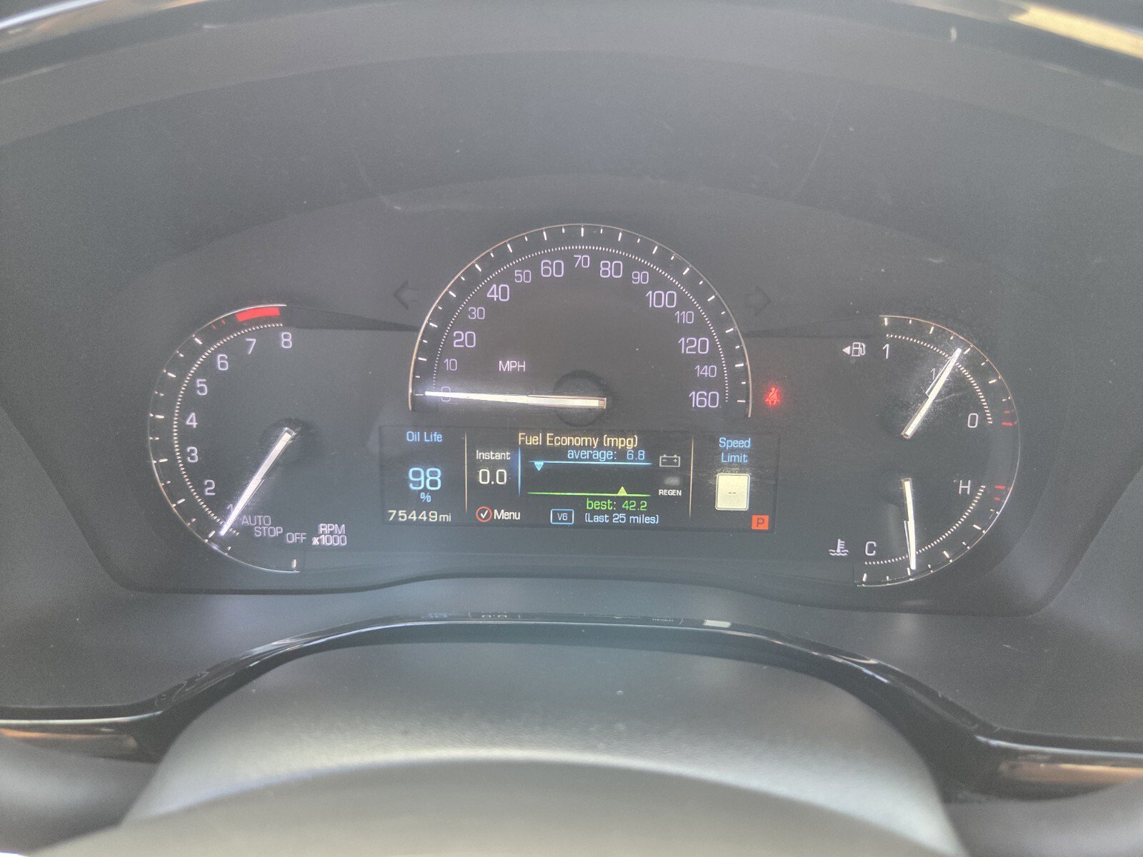Used 2019 Cadillac XT5 Luxury FWD image 28