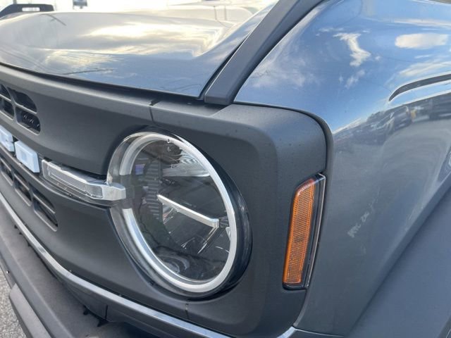 New 2026 Ford Bronco Big Bend image 10