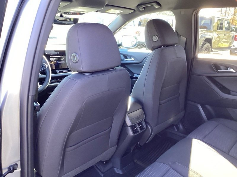 New 2026 Chevrolet Equinox LT w/ Safety and Technology Package image 20