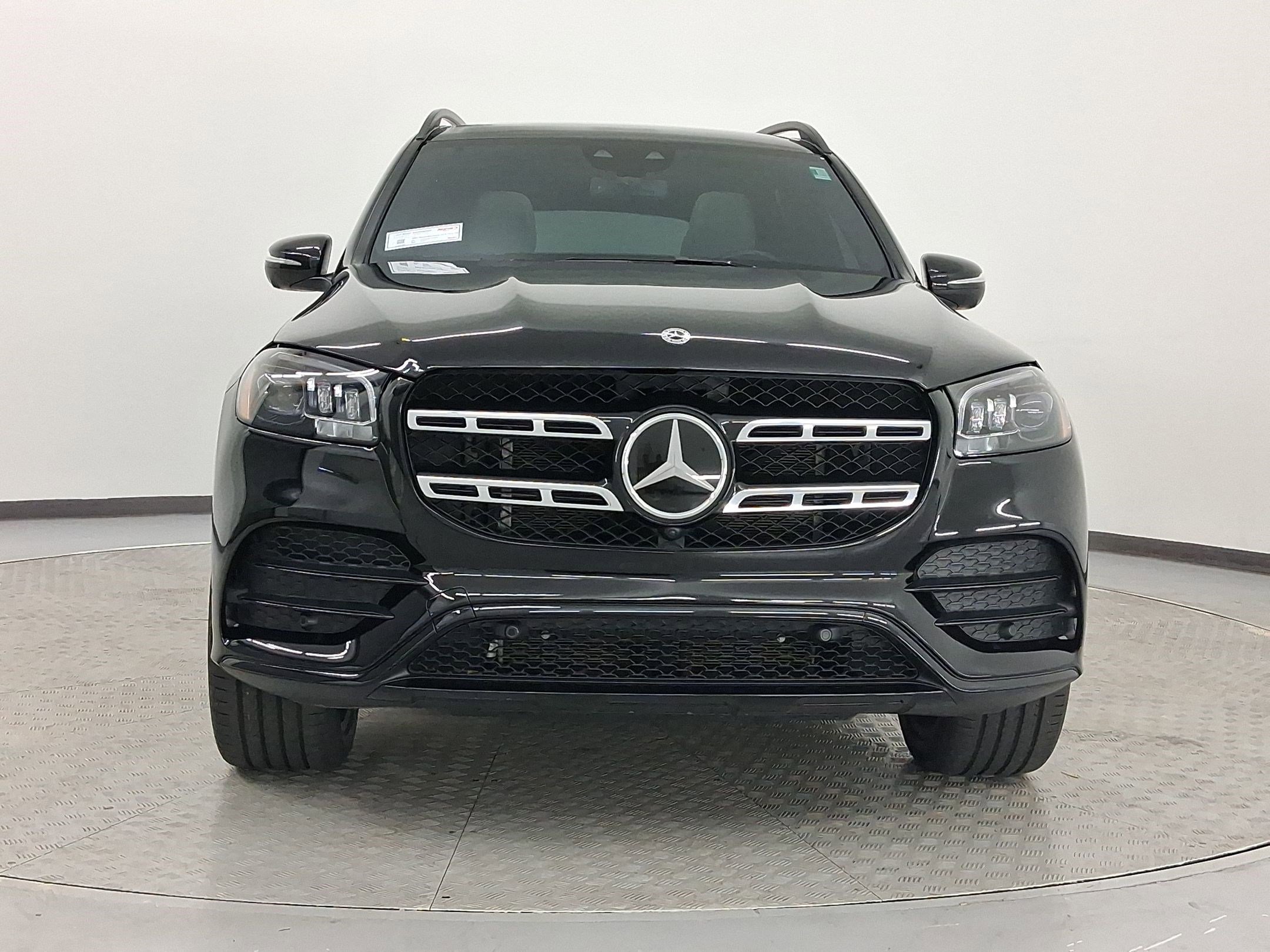 Used 2023 Mercedes-Benz GLS 450 4MATIC image 6
