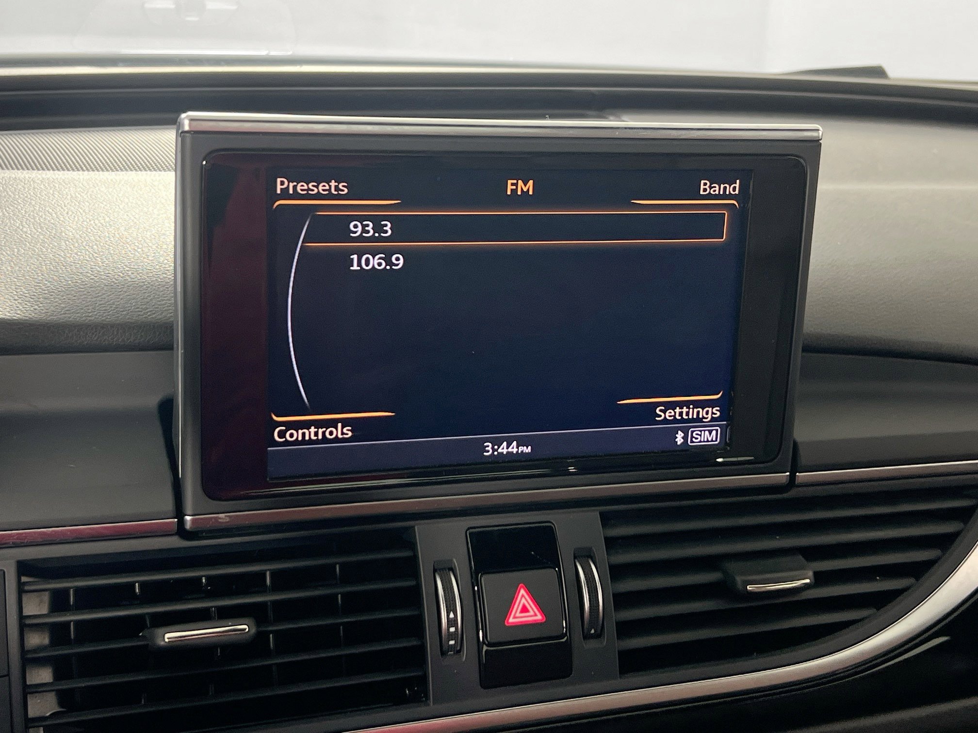 Used 2018 Audi A6 2.0T Premium w/ Cold Weather Package image 15