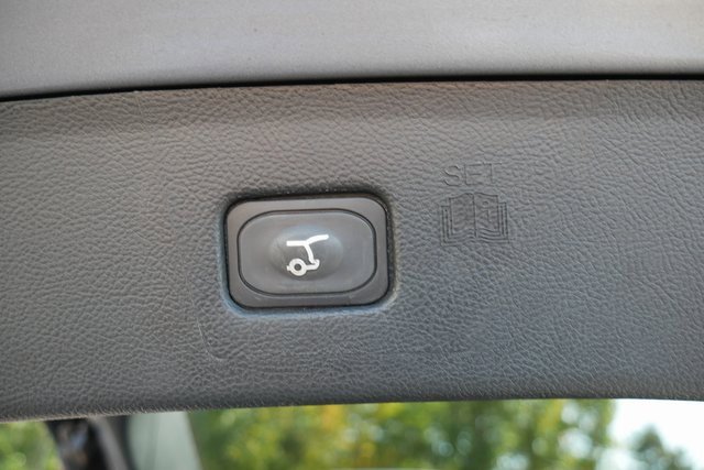 Used 2022 Ford Edge ST image 9