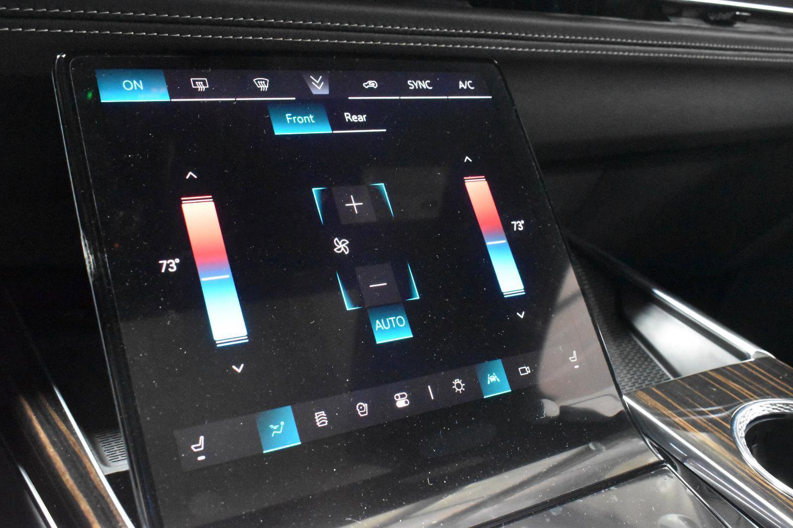 New 2026 Cadillac Escalade Luxury w/ Touring Package image 12