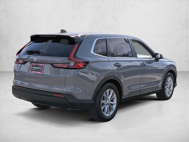 Used 2024 Honda CR-V EX-L image 5