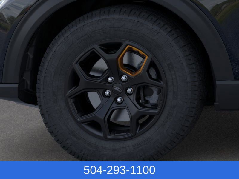 New 2026 Ford Explorer Tremor w/ Tremor Convenience Package image 19