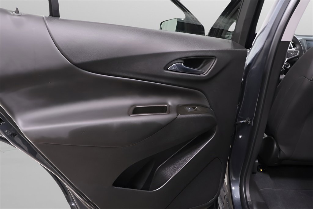 Used 2023 Chevrolet Equinox LT image 23