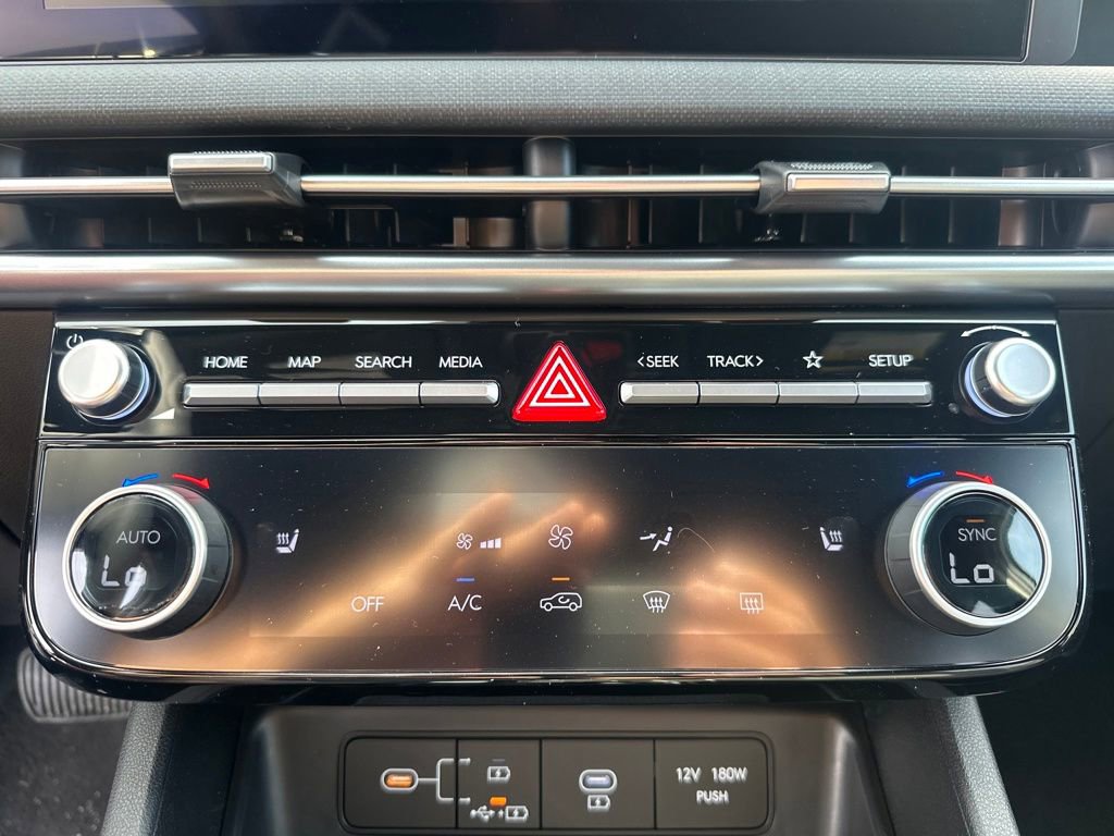 New 2026 Hyundai Tucson XRT image 20