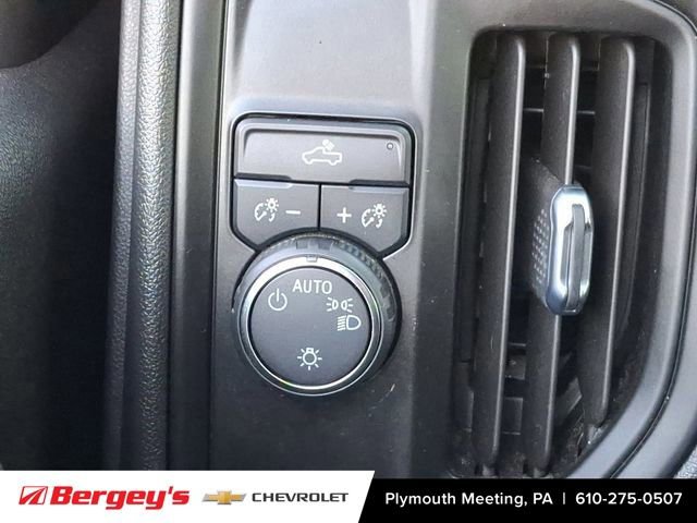 Certified 2023 Chevrolet Silverado 1500 W/T w/ WT Fleet Convenience Package image 29