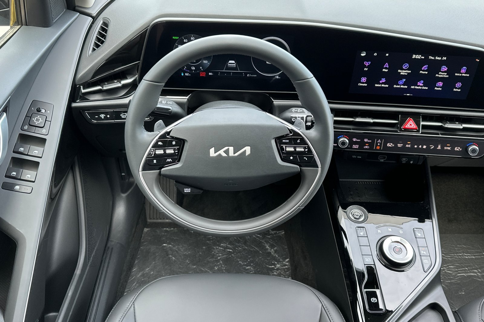New 2026 Kia Niro Wind FWD image 14