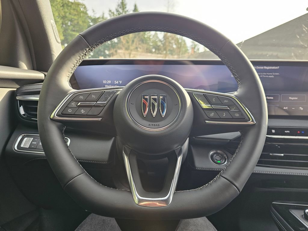 New 2026 Buick Enclave Sport Touring image 26