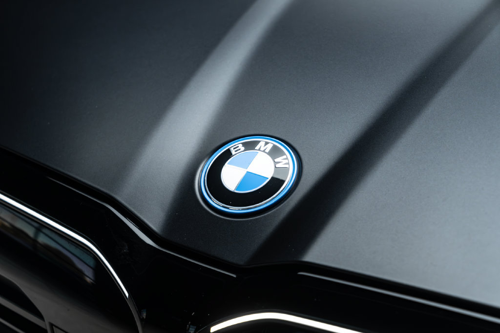 Used 2024 BMW i5 M60 w/ Premium Package AWD/4WD image 6