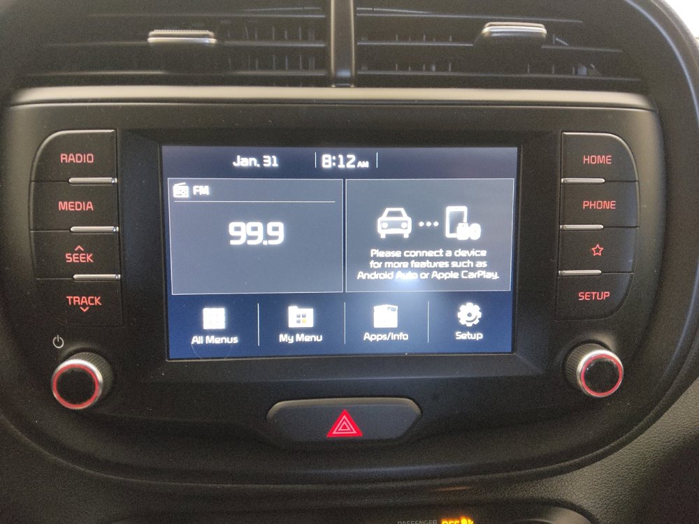 Used 2021 Kia Soul LX image 25