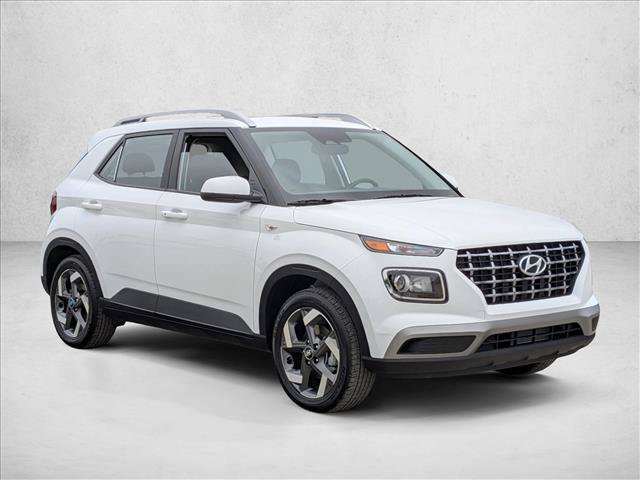 New 2026 Hyundai Venue SEL FWD image 7