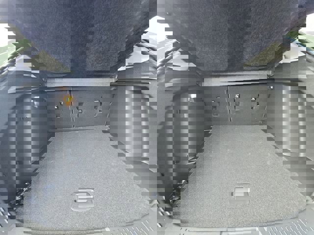 New 2026 Chevrolet Trax ACTIV w/ Sunroof Package image 25