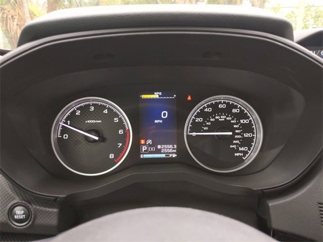 Used 2020 Subaru Forester Limited image 27