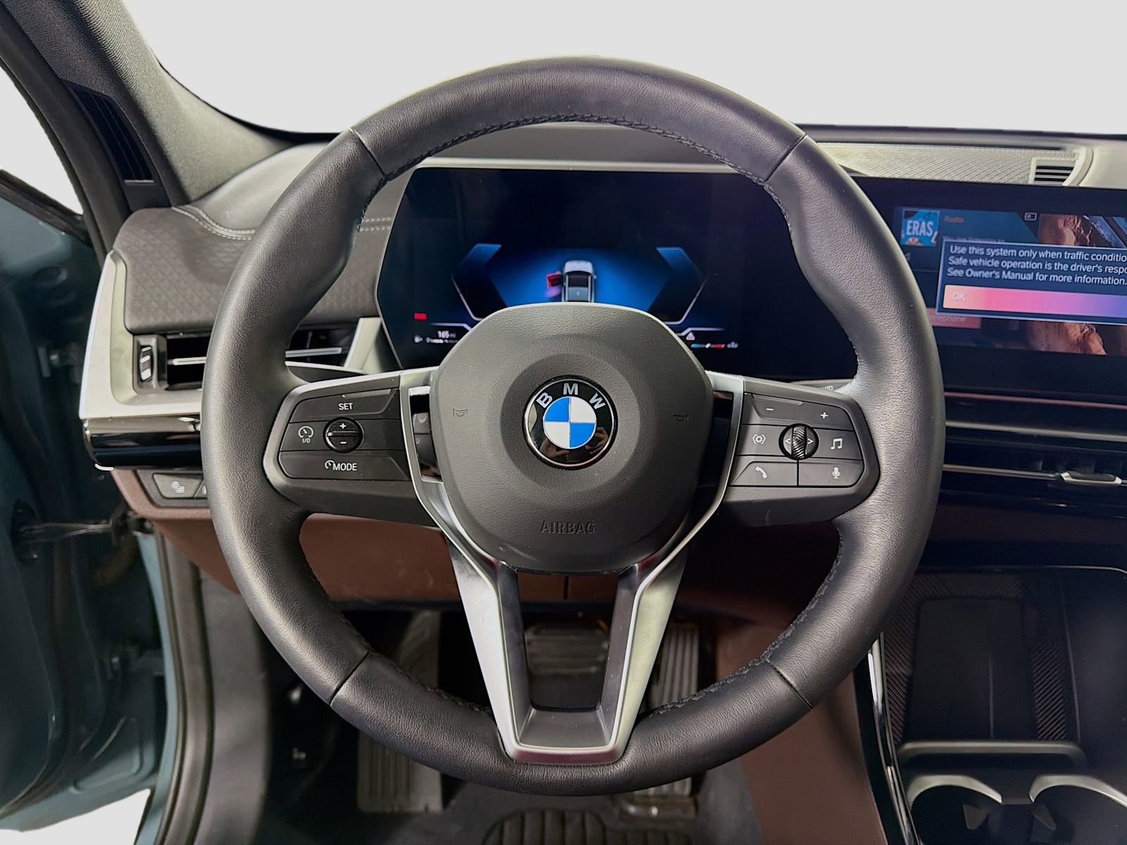 Used 2024 BMW X2 xDrive28i AWD/4WD image 13
