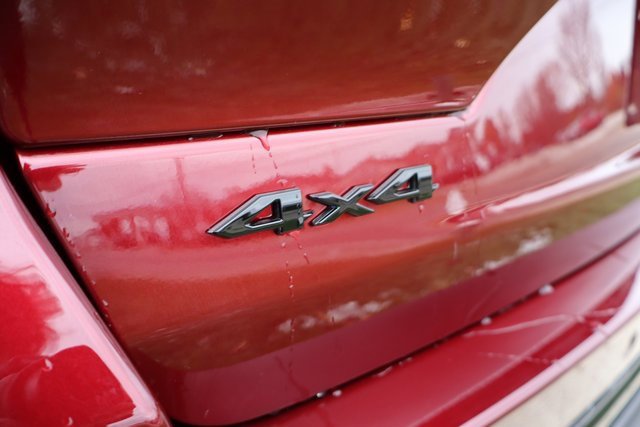 New 2025 Jeep Grand Cherokee Altitude image 27