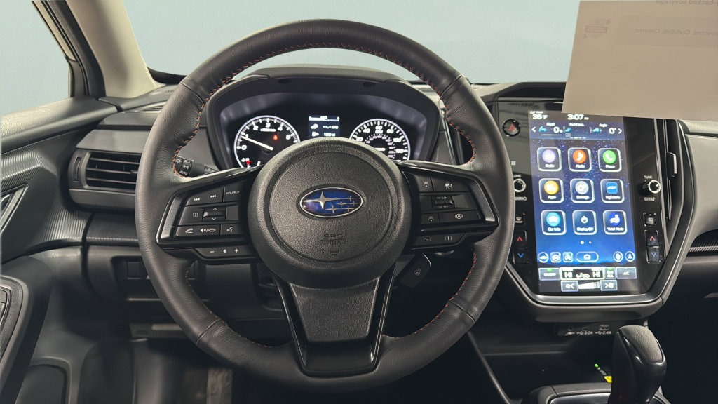 Certified 2026 Subaru Crosstrek 2.5i Limited image 29