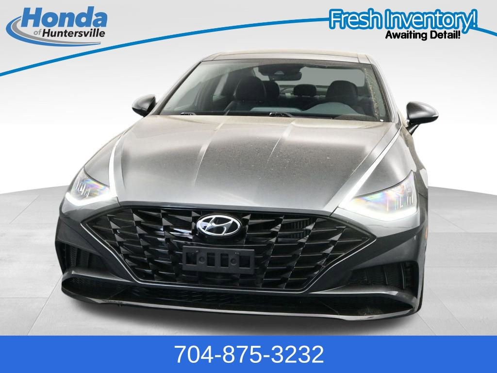 Used 2023 Hyundai Sonata SEL Plus FWD image 3