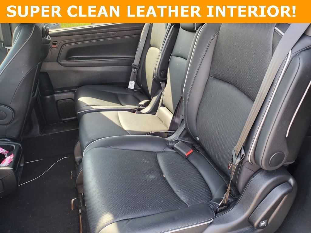 Used 2023 Honda Odyssey Elite image 9