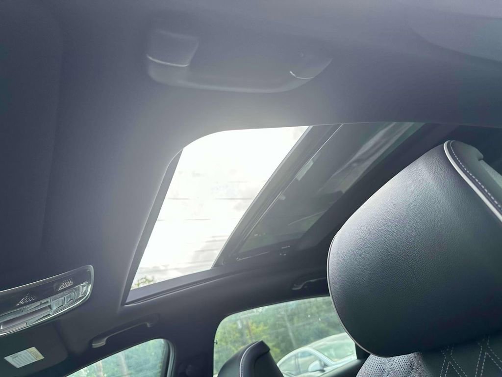 New 2024 Genesis G80 3.5T Sport image 17