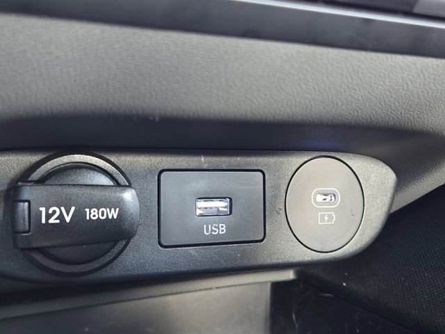Certified 2024 Hyundai Elantra SEL image 14