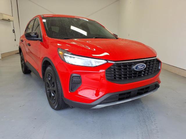 Certified 2024 Ford Escape Active w/ Cold Weather Package