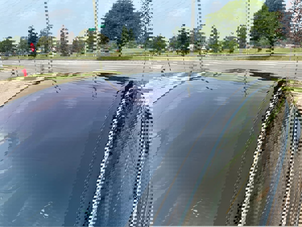 Used 2020 Tesla Model X Long Range image 13