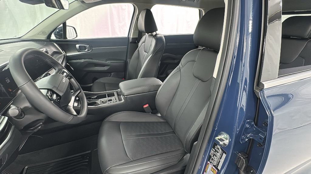 New 2026 Kia Sorento EX image 10