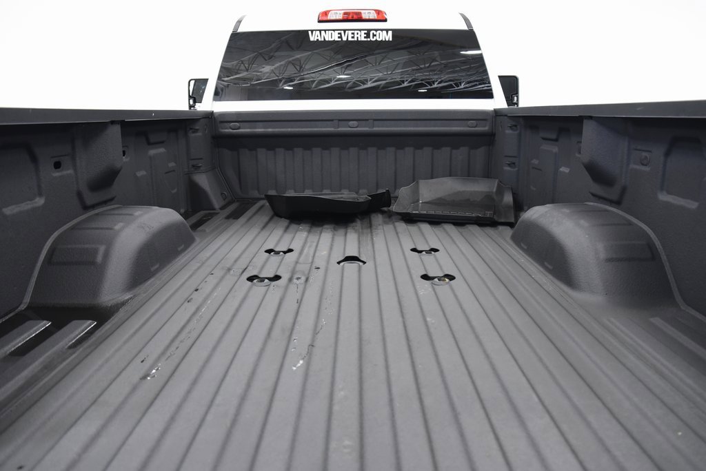 Used 2024 GMC Sierra 2500 Pro image 11