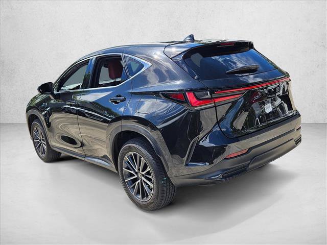 Used 2026 Lexus NX 350 AWD w/ Accessory Package (Z2) image 7