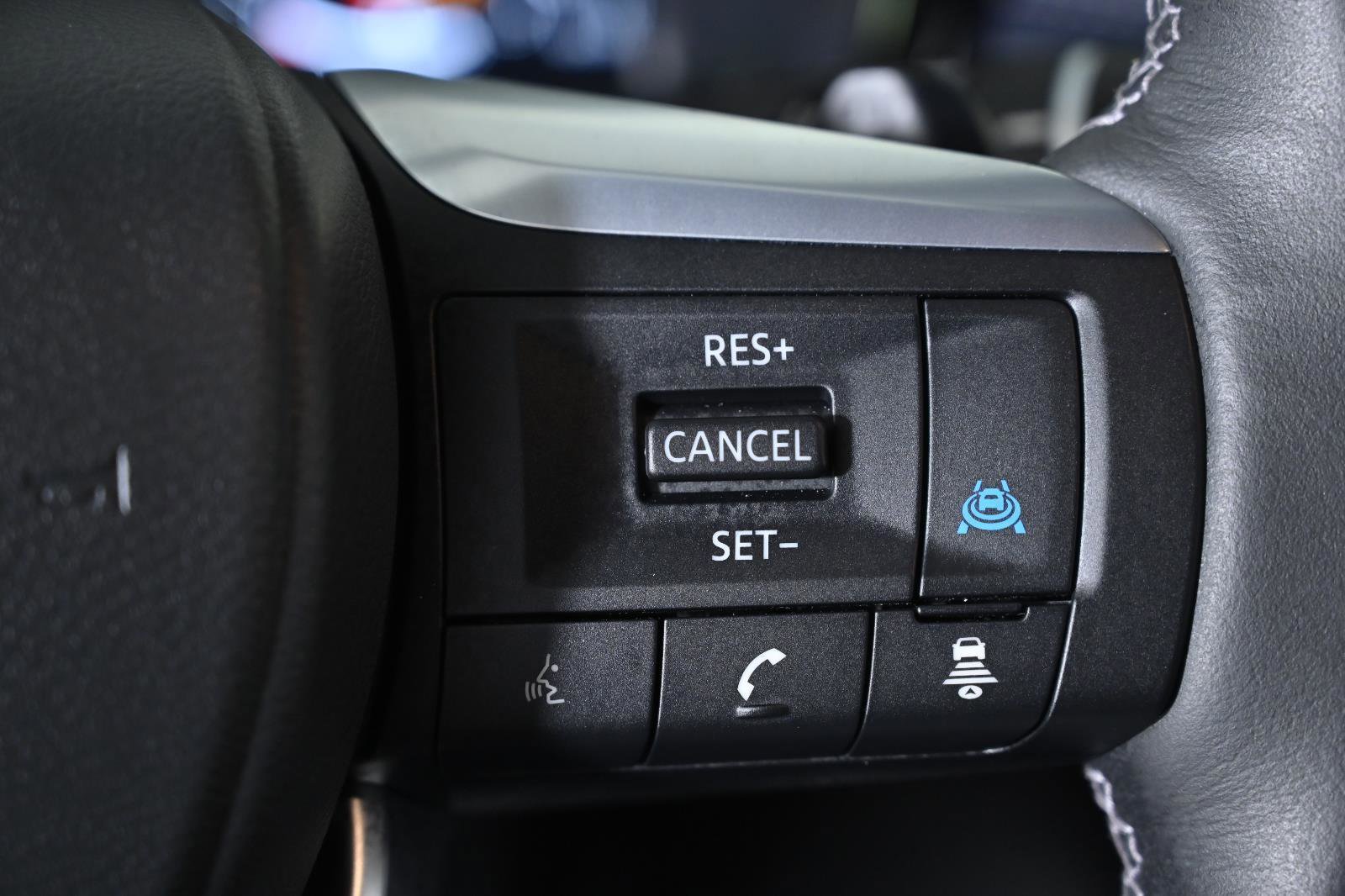 Used 2026 INFINITI QX60 Sport w/ Dark Cargo Package image 12