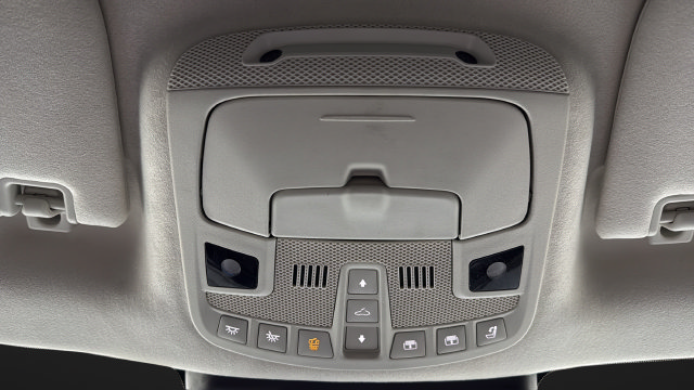 Used 2023 Lincoln Navigator Black Label AWD/4WD image 32