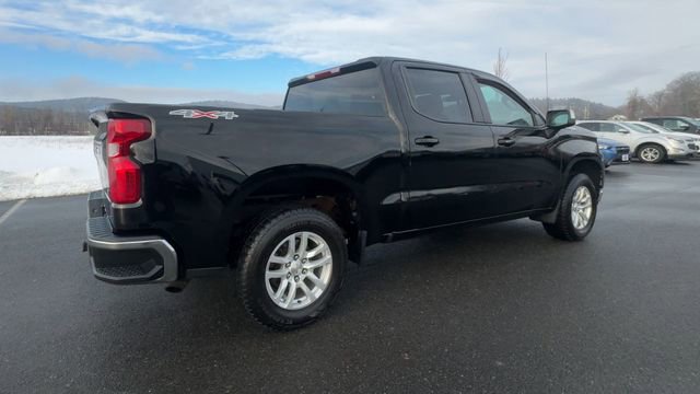 Used 2022 Chevrolet Silverado 1500 LT image 8