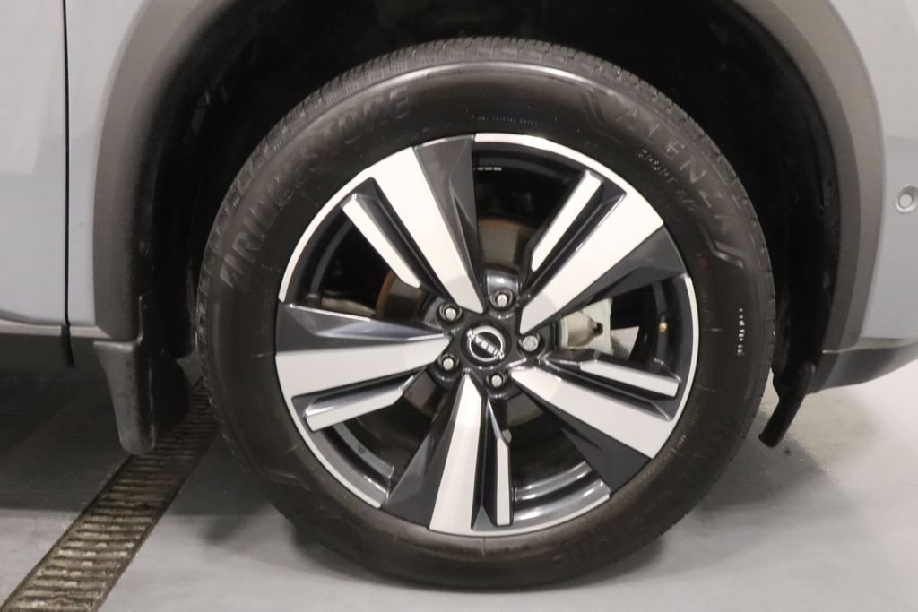 Used 2023 Nissan Rogue SL w/ SL Premium Package AWD/4WD image 28