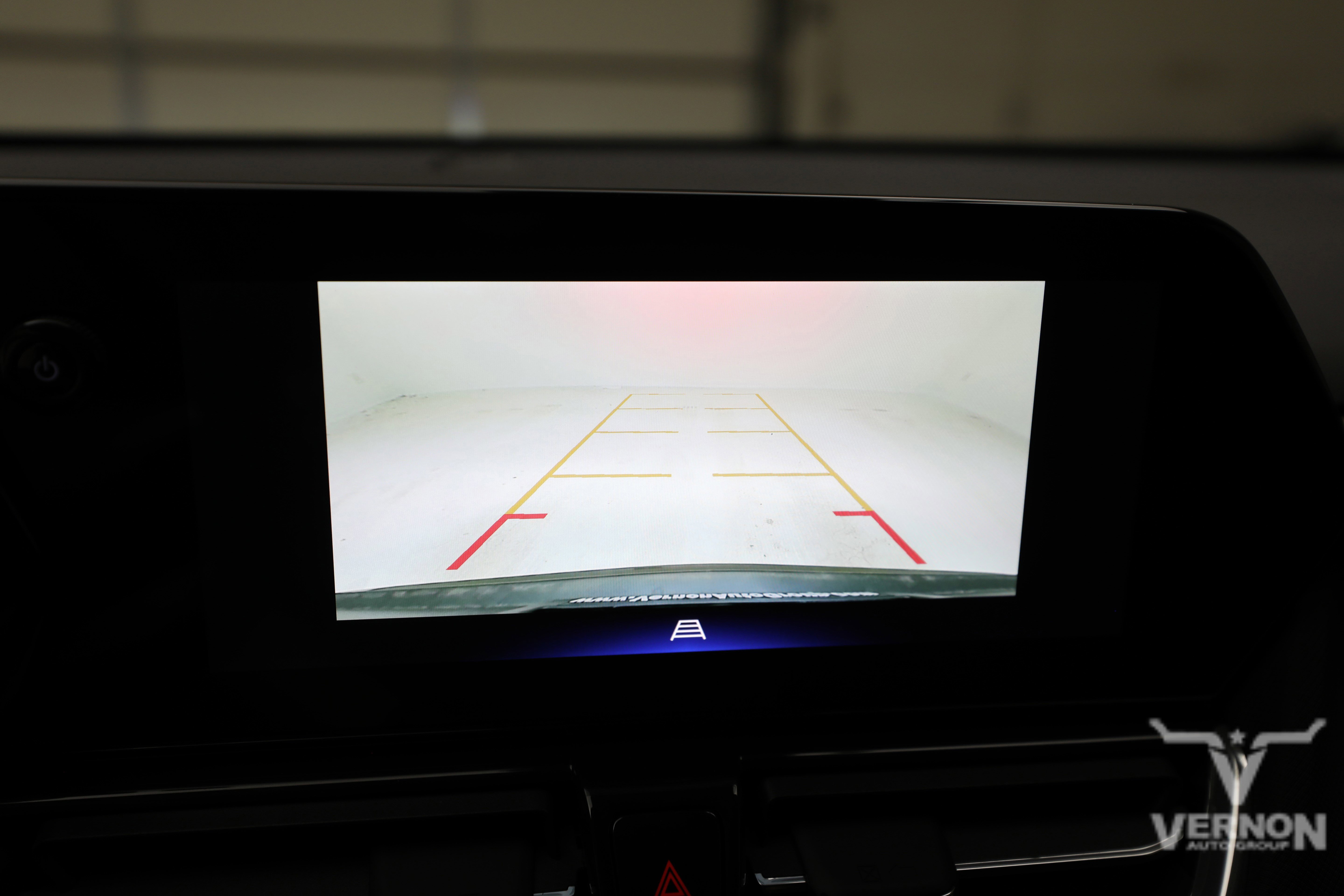 New 2026 Chevrolet TrailBlazer ACTIV image 28