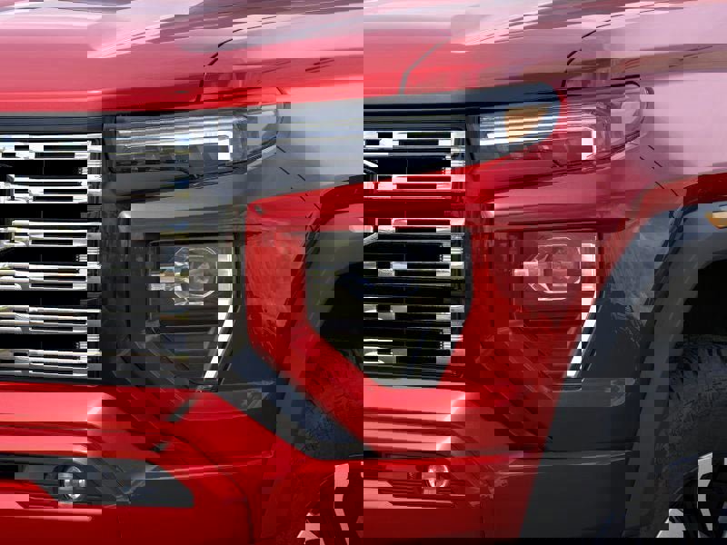 New 2026 GMC Canyon Denali image 10