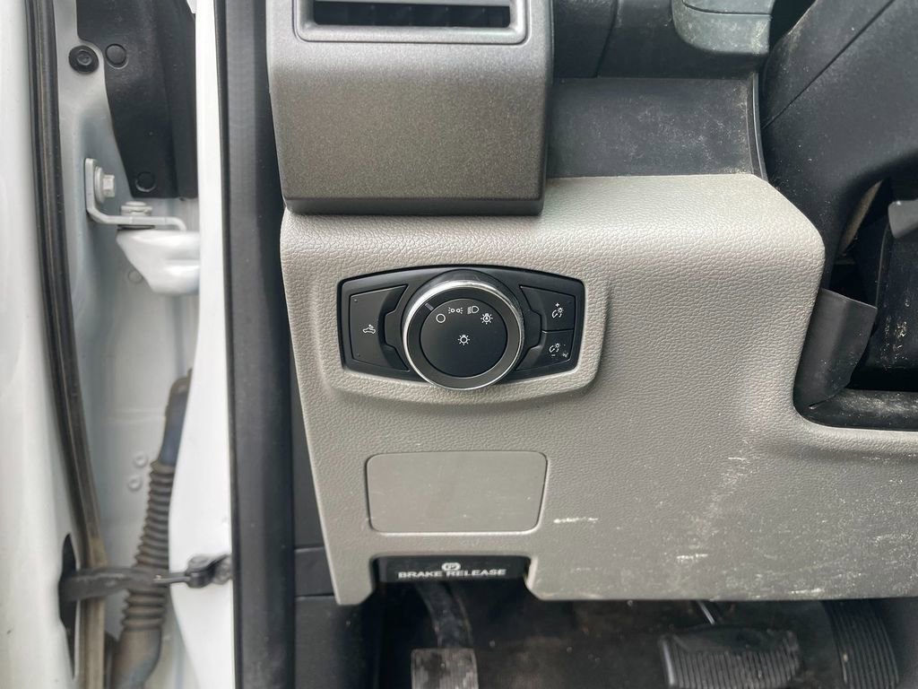 Used 2018 Ford F250 XL image 14