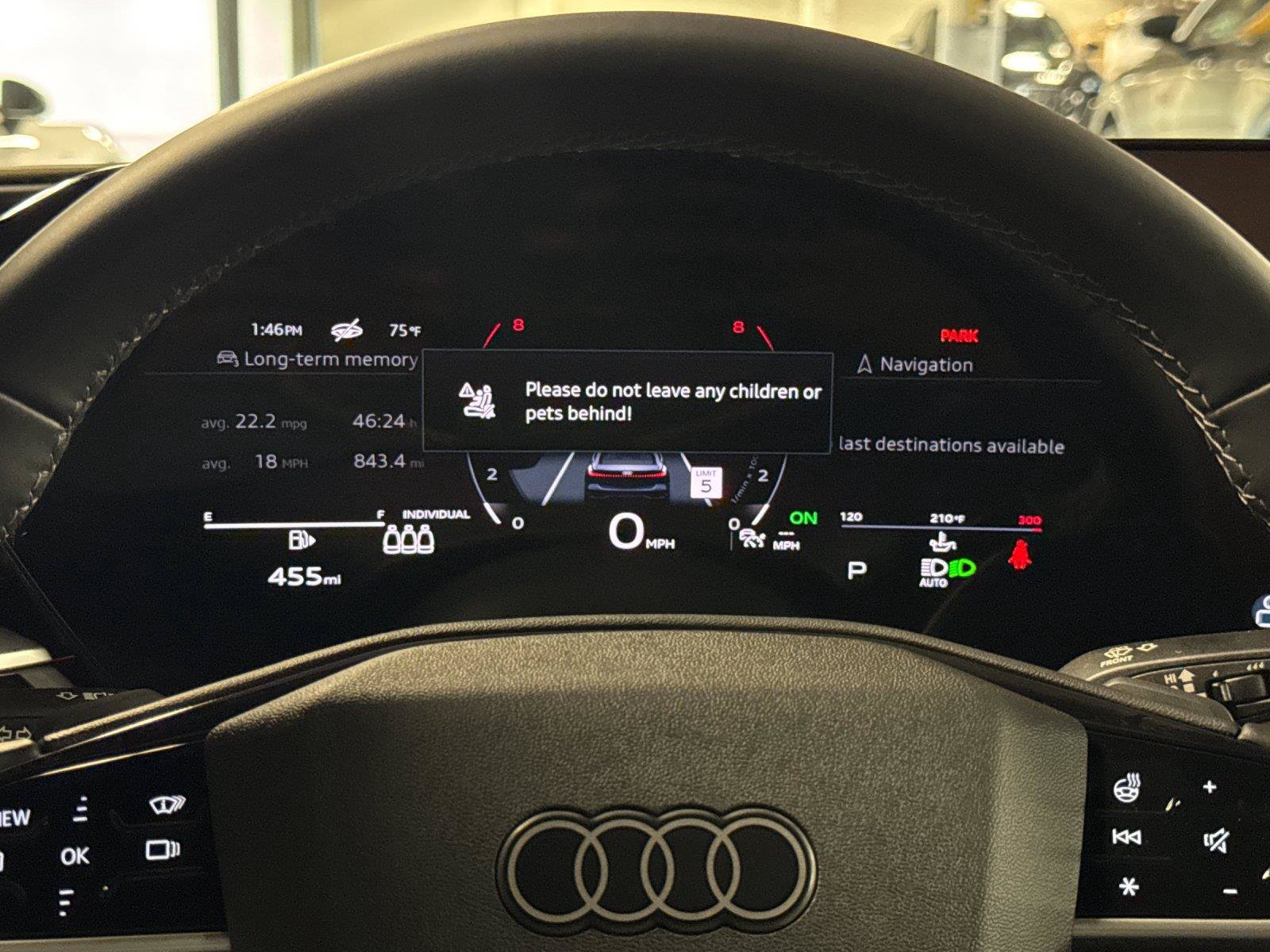 Certified 2025 Audi A5 2.0T Premium Plus AWD/4WD image 24
