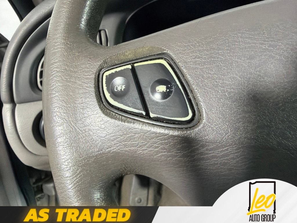Used 2003 Ford Taurus SES FWD image 15
