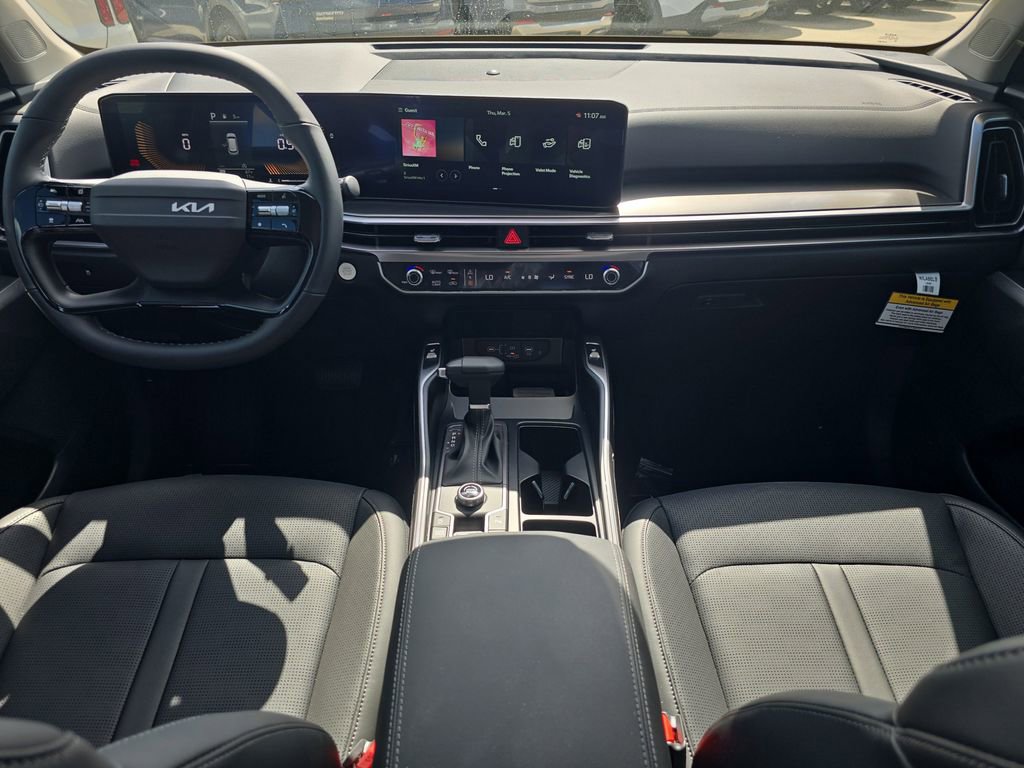 New 2026 Kia Sorento S FWD image 12