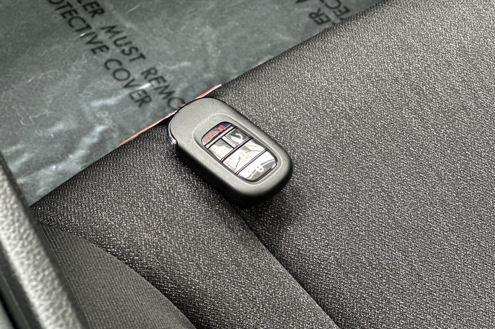 Used 2025 Honda Accord SE image 12
