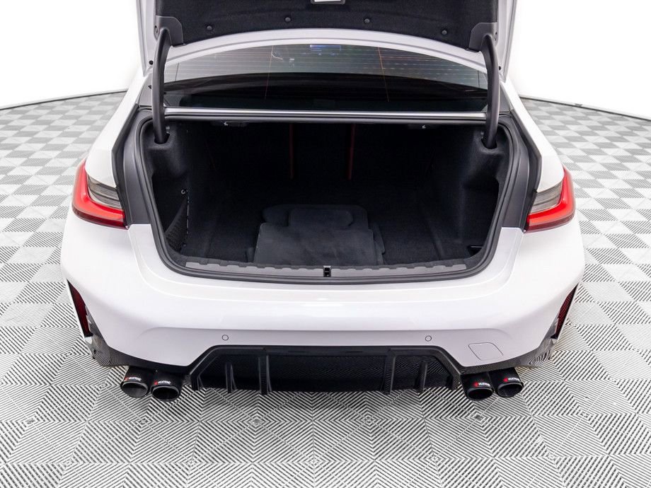 Used 2024 BMW M340i xDrive image 34