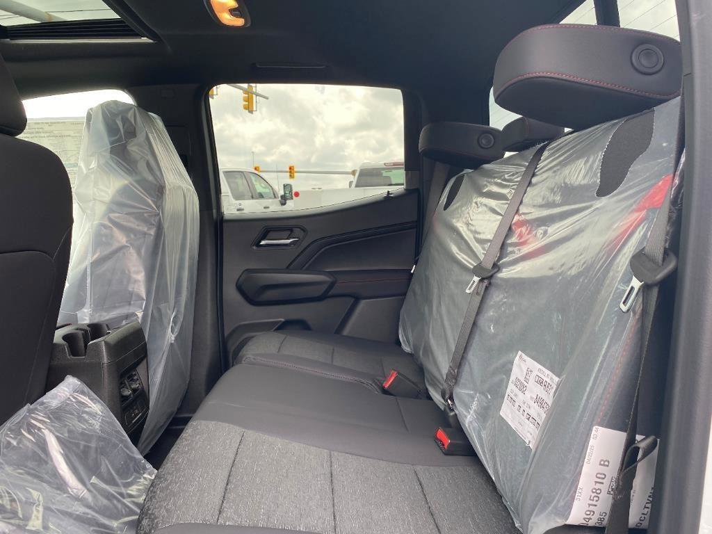 New 2025 Chevrolet Colorado Z71 w/ Technology Package image 23
