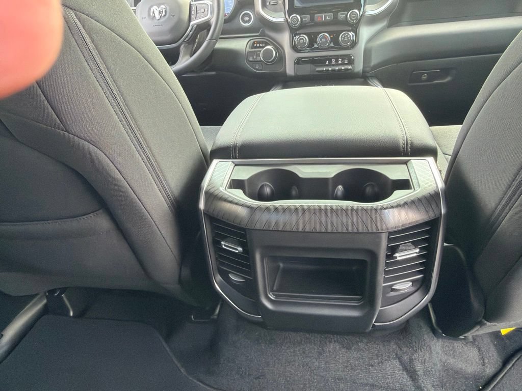 New 2026 RAM 1500 Express AWD/4WD image 14