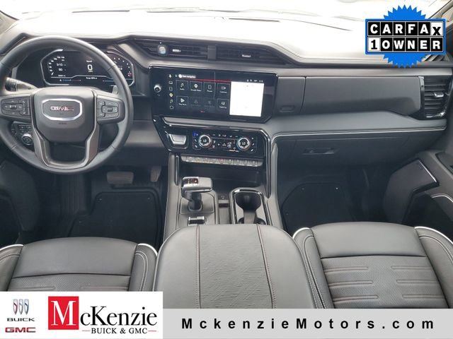 Used 2025 GMC Sierra 1500 AT4X AWD/4WD image 25