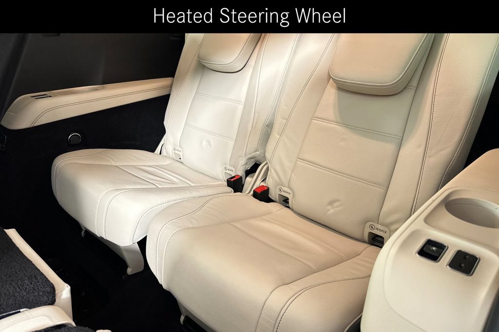 Certified 2022 Mercedes-Benz GLS 450 4MATIC image 21