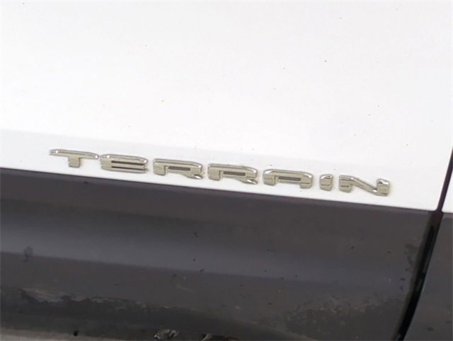 Certified 2024 GMC Terrain SLE image 29