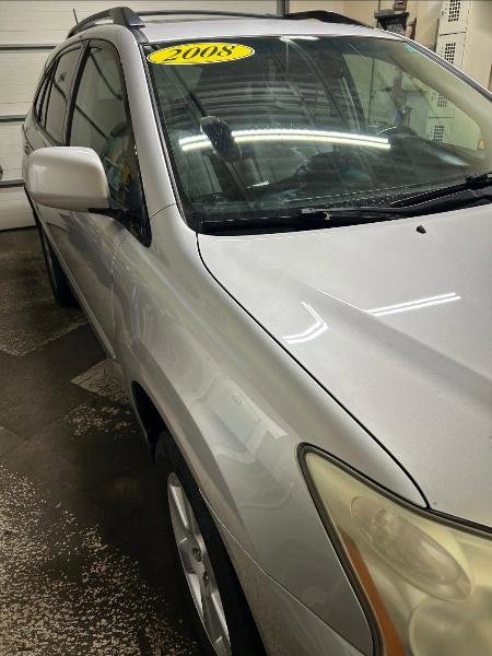 Used 2008 Lexus RX 350 AWD image 2