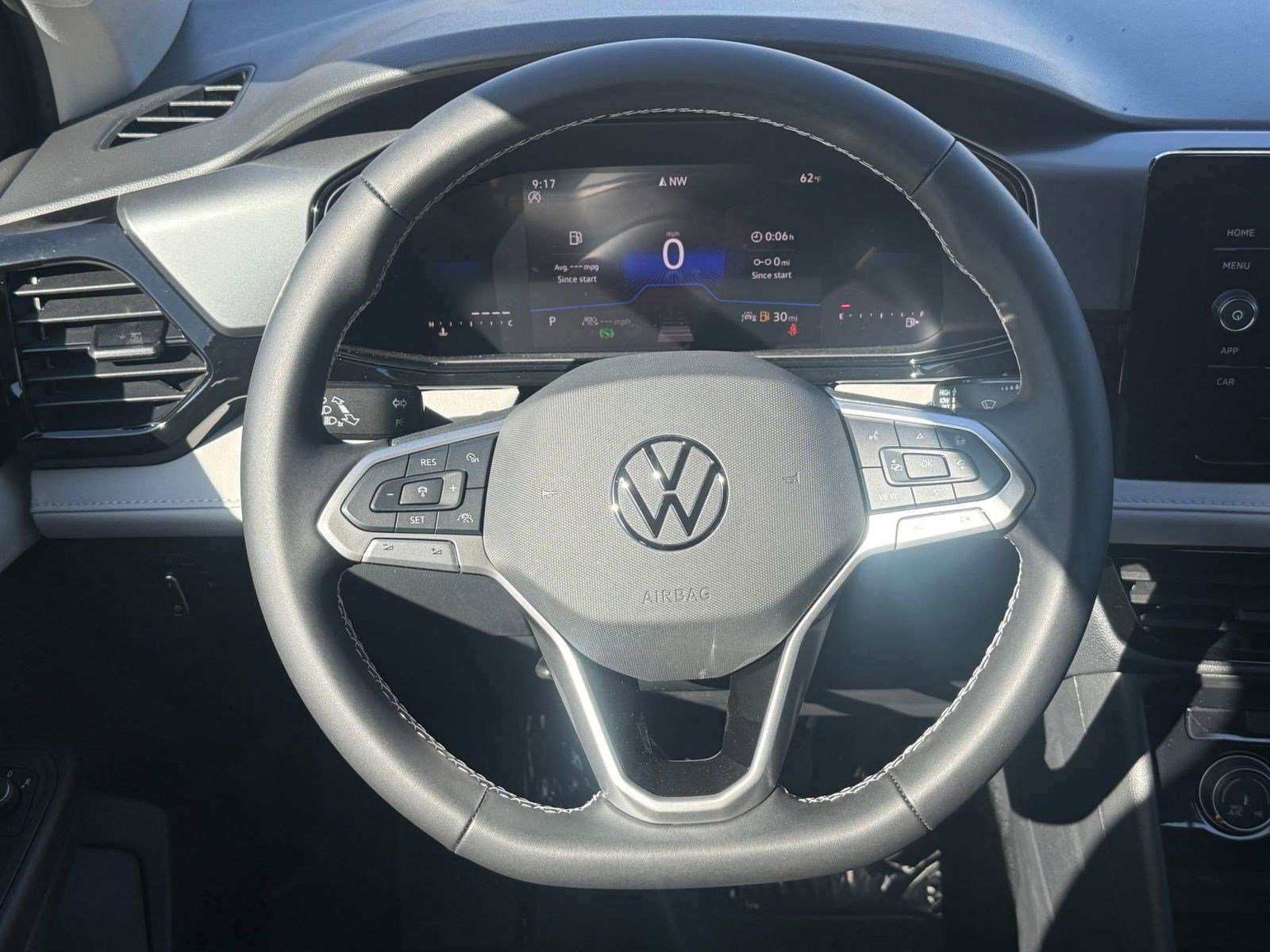 New 2026 Volkswagen Taos S image 14